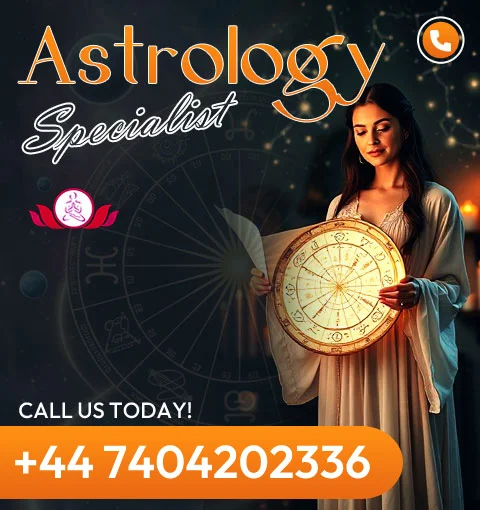 Astrology Specialist