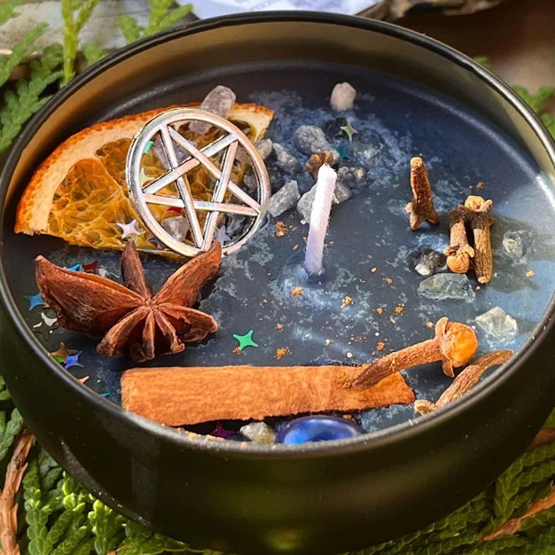 Black Magic Removal