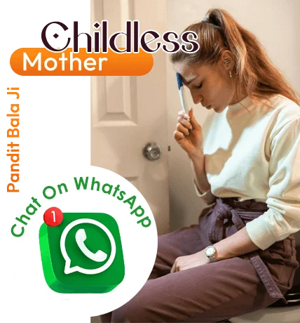 Childless Couple