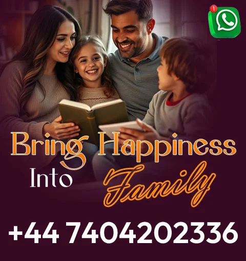 Bring happiness