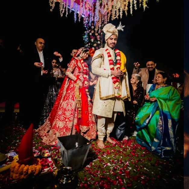 Love marriage prediction