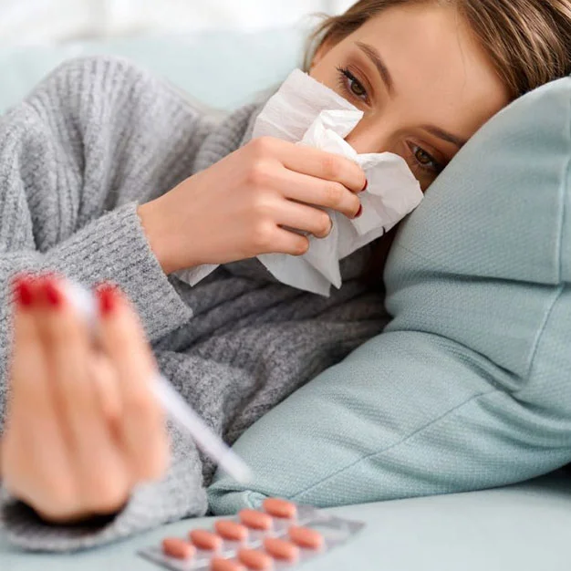 Health Problems Solution
