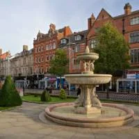 Wolverhampton