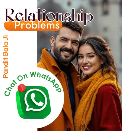 Love Relationship