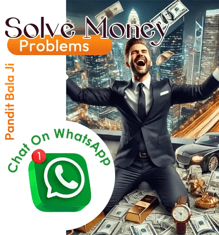 Money Issues
