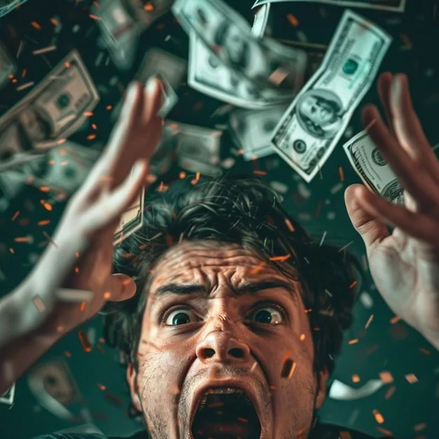 Financial & Business Problem