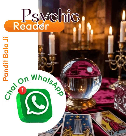 Psychic-Reader