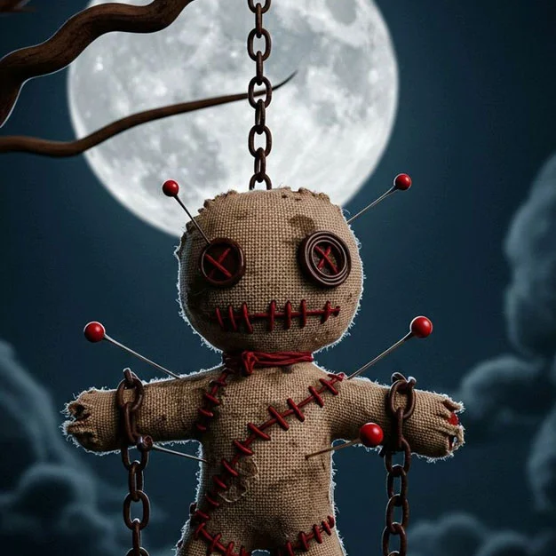 Voodoo Specialist